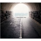 Kari Ikonen Trio : Bright CD (2013)