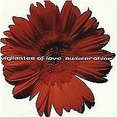 Vigilantes Of Love : Summershine CD (2001)