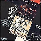 Various : The Golden Years Of Revival Jazz Volume 4 CD (2001)