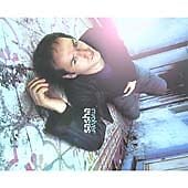 Sasha : Involver CD (2004)