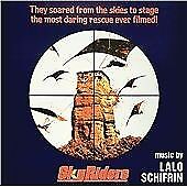 Various Artists : Sky Riders: Music By Lalo Schifrin CD (2009)