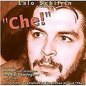 Che!: Music from and Inspired By the Motion Picture 'Che!' CD (1998) | CDON
