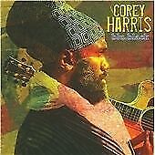 Corey Harris : Blu.black CD (2009)
