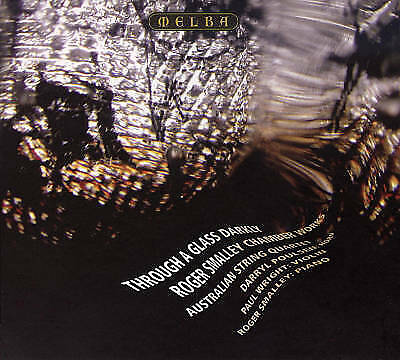 Through a Glass Darkly CD (2008)