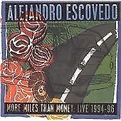 More Miles Than Money: Live 1994-96 CD (2008) More Miles Than Money: Live 1994-96 CD (2008)