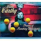 Eliza Carthy : Dreams of Breathing Underwater CD (2008)