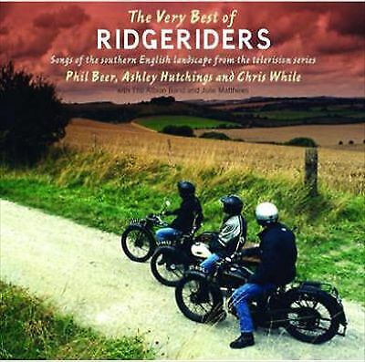 Various Artists : The Very Best of Ridgeriders: Songs of the Southern English Brand New Various Artists : The Very Best of Ridgeriders: Songs of the Southern English Brand New