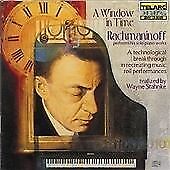 Various Composers : A Window in Time CD (2001)