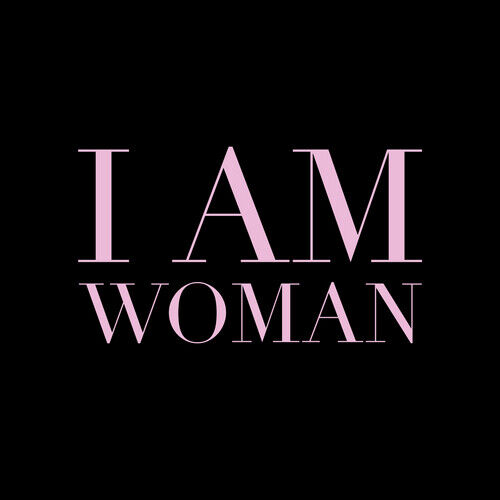 Various Artists : I Am Woman CD 2 discs (2017)