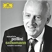 Maurizio Pollini - Schumann CD