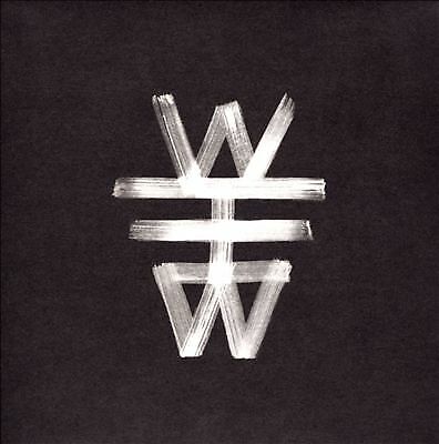 Savages & Bo Ningen : Words to the Blind CD (2014)