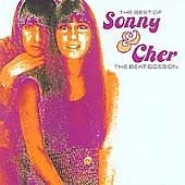 Sonny & Cher : The Beat Goes On: The Best Of Sonny And Cher CD (2005)