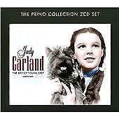 Judy Garland : The Best of Judy Garland CD 2 discs (2008)