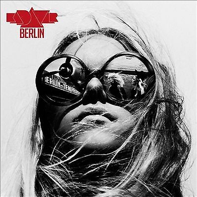 Kadavar : Berlin CD (2015)