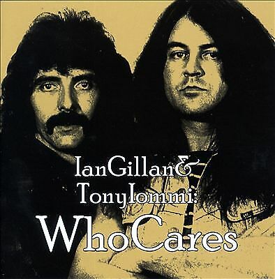 WhoCares : WhoCares CD Album (Jewel Case) 2 discs (2012)
