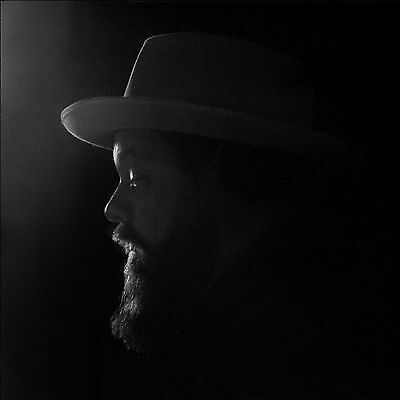 Nathaniel Rateliff & The Night Sweats : Tearing at the Seams CD Deluxe Album