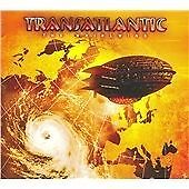 Transatlantic : The Whirlwind CD (2009)