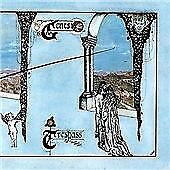 Genesis : Trespass (2007 Digital Remaster) CD Genesis : Trespass (2007 Digital Remaster) CD