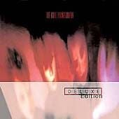 The Cure : Pornography CD Deluxe Album 2 discs (2005)