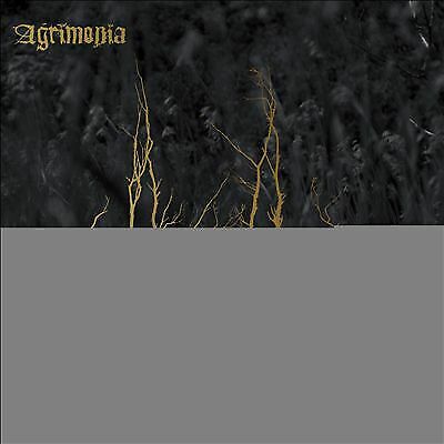 Agrimonia : Awaken CD (2018)