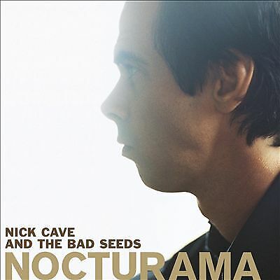 Nick Cave & The Bad Seeds : Nocturama CD