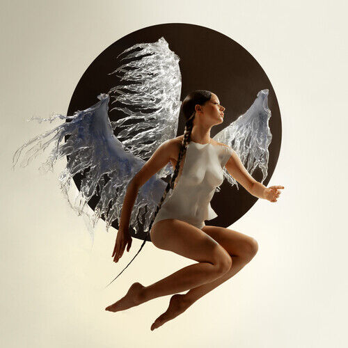 Lucinda Chua : YIAN CD (2023)