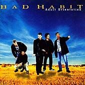 Bad Habit : Adult Orientation CD (2009)