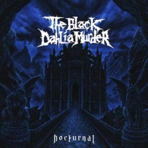 The Black Dahlia Murder : Nocturnal CD (2007)