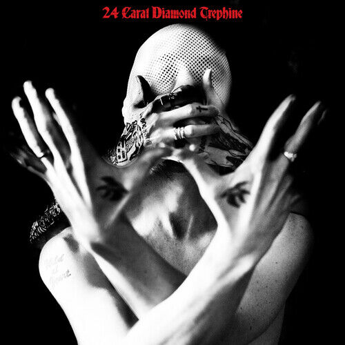 Avalanche Party : 24 Carat Diamond Trephine CD (2019)