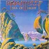 Uriah Heep : Sea of Light CD (2013)