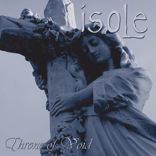 Isole : Throne of Void CD (2022)