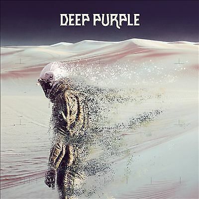 Deep Purple : Whoosh! CD (2020)