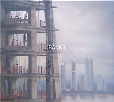 Paul Banks : Banks CD (2012)