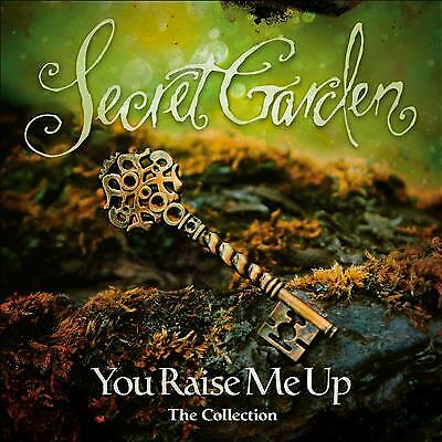 Secret Garden : You Raise Me Up: The Collection CD (2018)