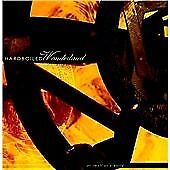 Hardboiled Wonderland : As Small As A World As Large As Alone CD