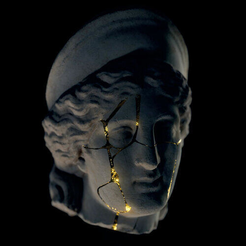Au-Dessus : Mend CD EP (2023)