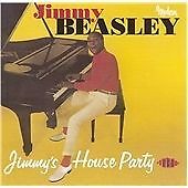 Jimmy Beasley : Jimmy's House Party CD (2002)