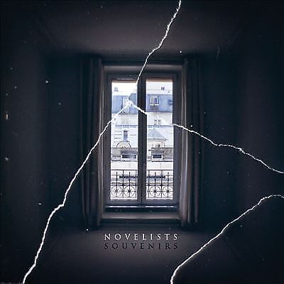 Novelists : Souvenirs CD (2015)