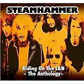 Steamhammer : Riding On The L & N CD