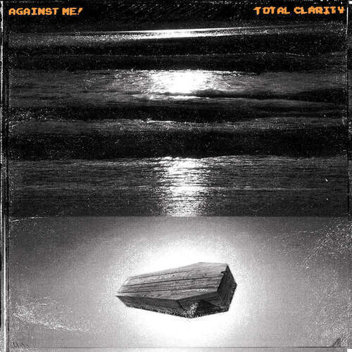 Against Me! : Total Clarity CD (2011)