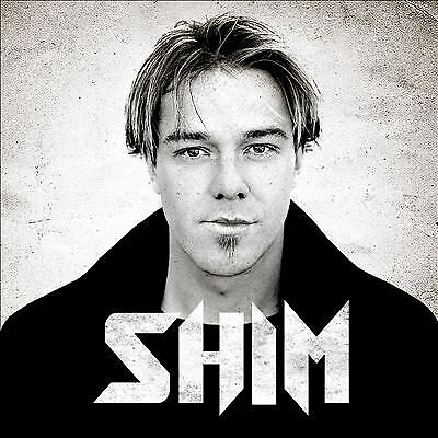 Shim : Shim CD (2018)