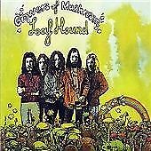 Leaf Hound : Growers of Mushroom CD Album Digipak (2005)
