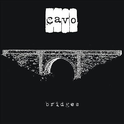 Cavo : Bridges CD Deluxe Album (2018)