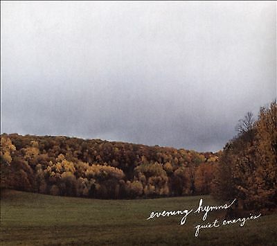 Evening Hymns : Quiet Energies CD