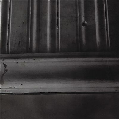 Khost [deconstructed And Reconstructed B : Needles Into The Ground CD
