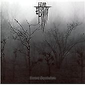 Ancient Symbolism CD (2006)