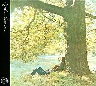 John Lennon : John Lennon/Plastic Ono Band CD Remastered Album (2010)