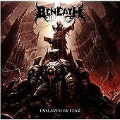 Beneath : Enslaved By Fear CD
