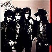 Electric Angels : Electric Angels CD (2011)