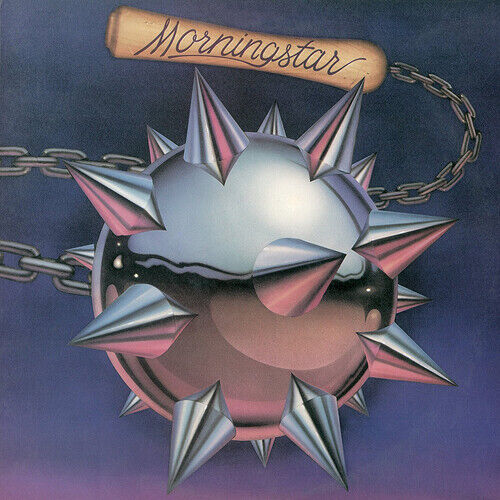 Morningstar : Morningstar CD Collector's Remastered Album (2018)